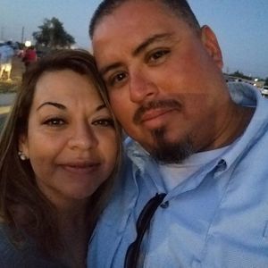 Meet your Posher, Chrisy